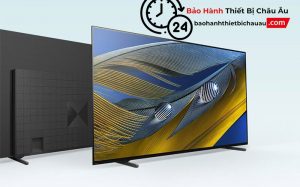 bảo hành tivi sony chính hãng